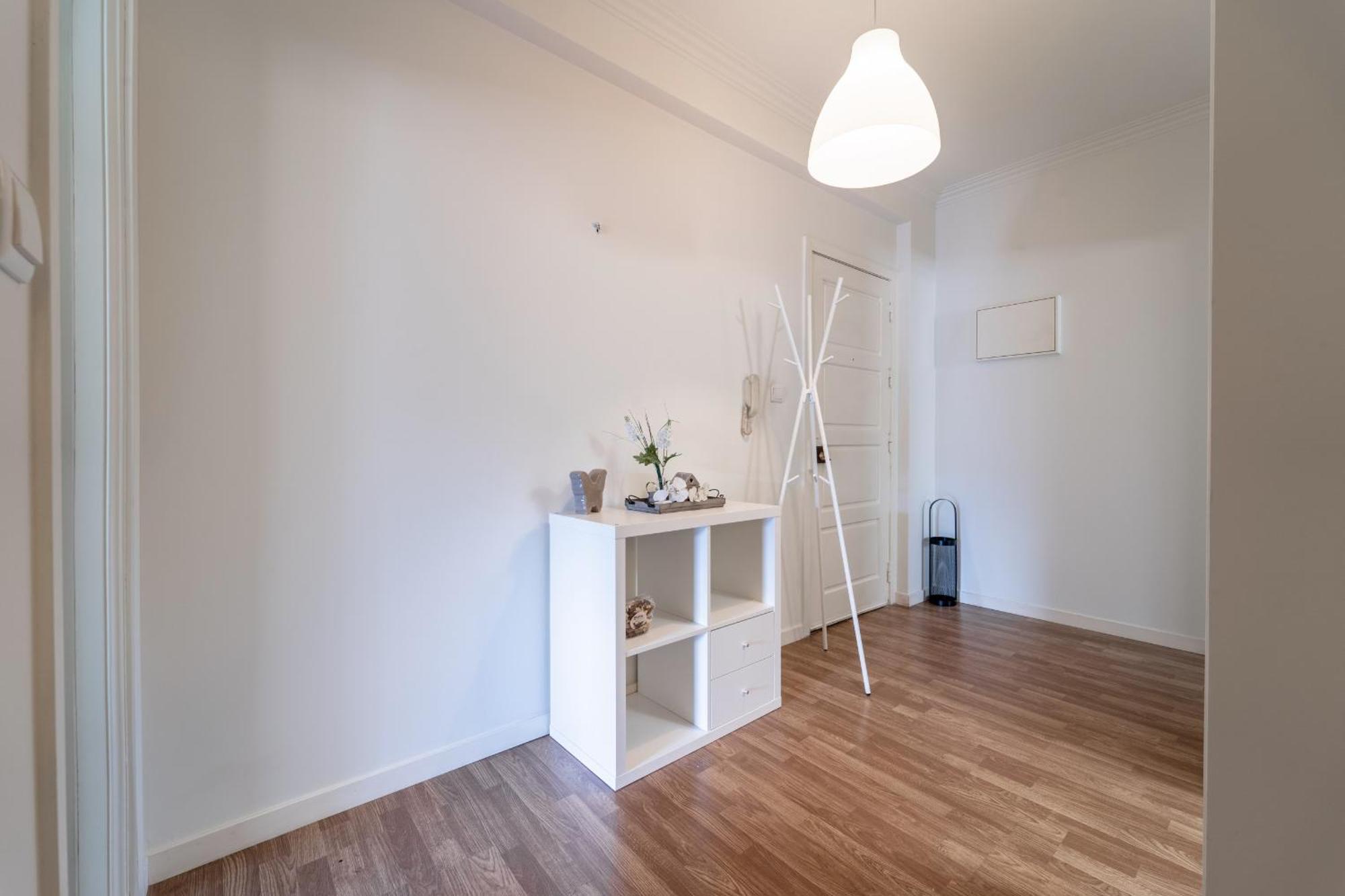 Alvares Araujo - Apartamento Familiar Perto Da Estacao De Comboios Braga Exterior photo